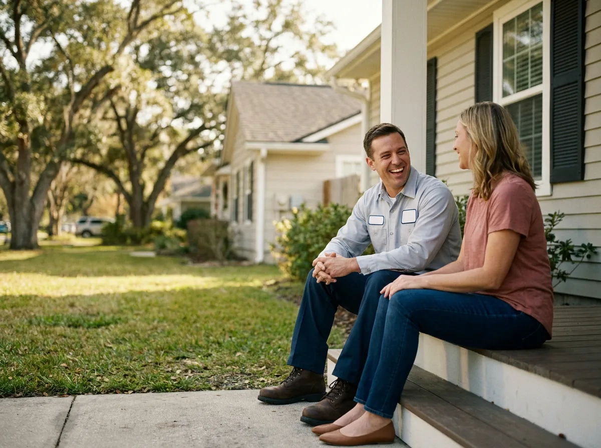 Septic tank pumping FAQs for Ayden, NC
